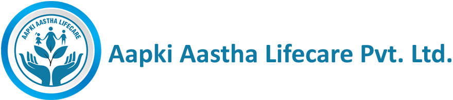 Aapki Aastha Lifecare Pvt. Ltd.